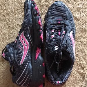 Saucony Excursion TR 5 Trail Running Shoe